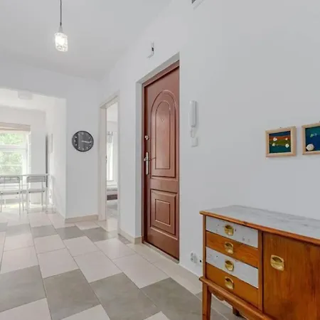 Apartman Golden Apartments&k21/25 *