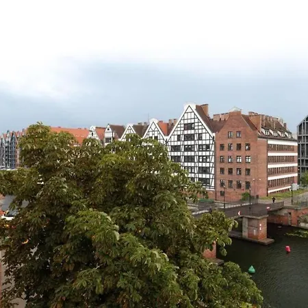 Golden Apartments&k21/25 * Gdańsk