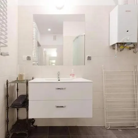 Golden Apartments&k21/25 Apartman