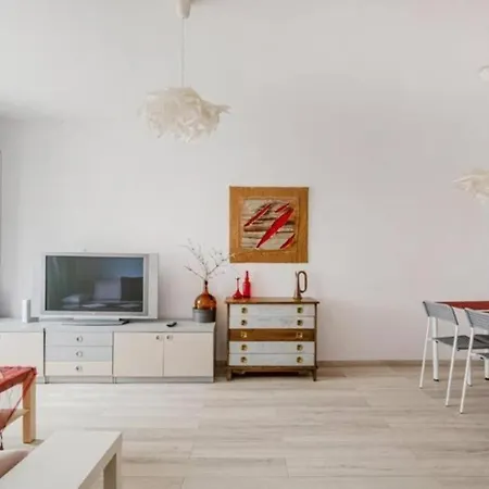 Apartman Golden Apartments&k21/25 *