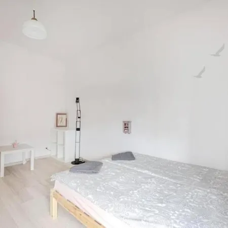 Golden Apartments&k21/25 Apartman *