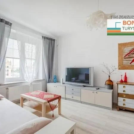 Apartman Golden Apartments&k21/25 *